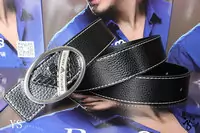 Ceinture emporio armani 2017 automne hiver smooth black b